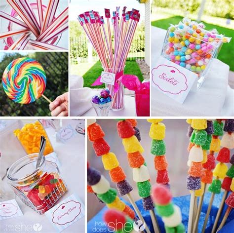 20 Absolutely Cute Kids Birthday Party Decorations For The Most Amazing ...