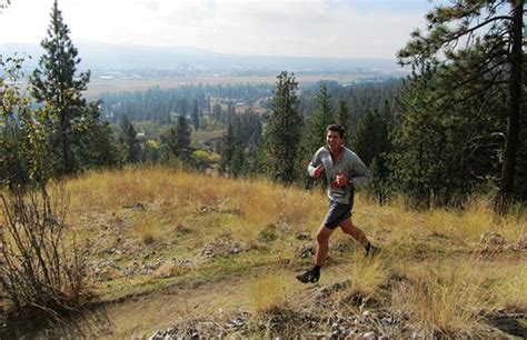 9 Trail Running Races Perfect for Going Off the Grid