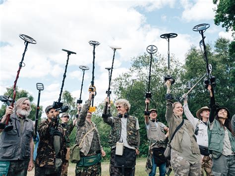 the detectorists tv series 1