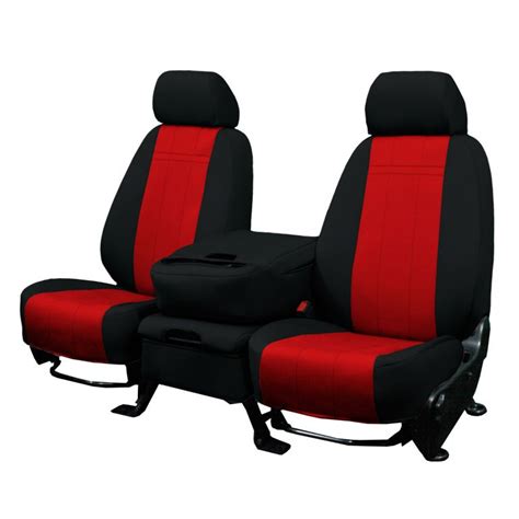 Ford F-150 Seat Covers - Customize Your Pickup with New Seat Covers