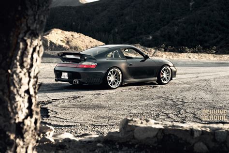 Porsche 996 Wallpapers Wallpaper Cave