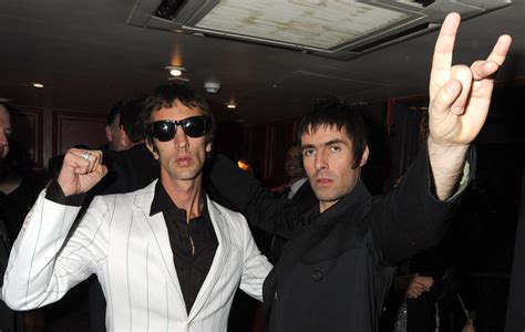 Oasis Confirm Richard Ashcroft For Uk Ireland Reunion Tour