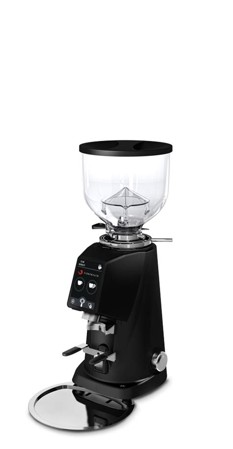 F Evo Red Speed Ritual Barista Store