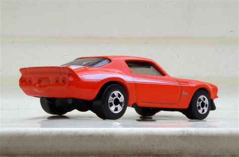 Mustang Fan Peru Chevrolet Camaro Hot Wheels