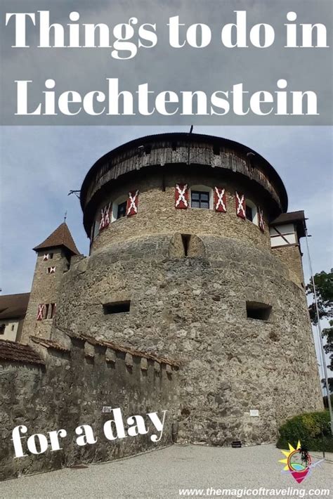 A Day Trip To Liechtenstein The Royal Gem Of Europe Artofit