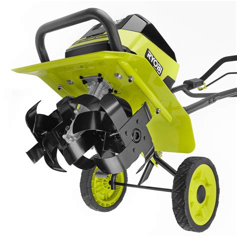 Front Tine Vs. Rear Tine: Which Lowe's Gas Tiller Is Right For You? 17