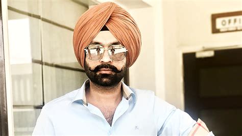 Singer Tarsem Jassar Wallpaper 52059 Baltana