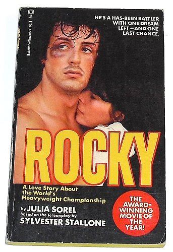 『rocky』｜感想・レビュー 読書メーター