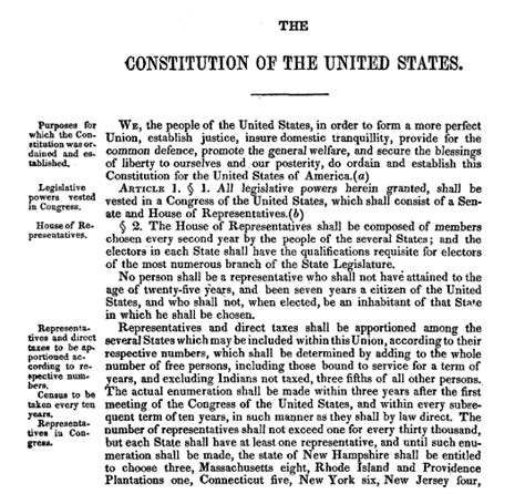 The Ratification of the Bill of Rights - HeinOnline Blog