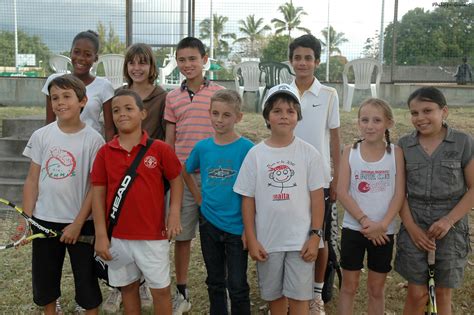 Masters jeunes de la Réunion 2011 Carton plein pour le T Flickr