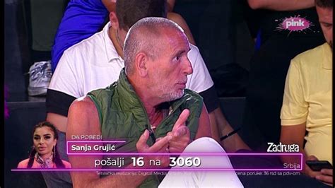 Pink Rs Va Na Odluka Produkcije Zbog Jezivog Nevremena Superfinale