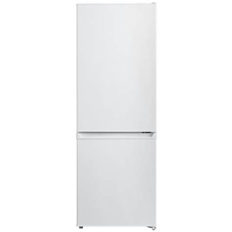 Bush M50142ffw Fridge Freezer Review Appliance Spotter