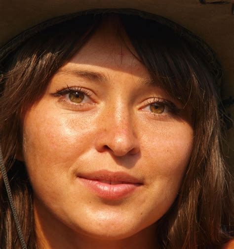 Naked Lady Of The Week Yuliya Uncouth Reflections