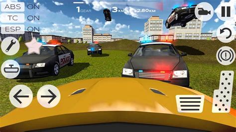 Extreme Car Driving Racing 3D APK for Android Download