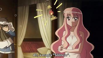 Zero No Tsukaima Porn Spankbang