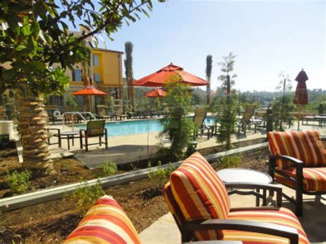 Residence Inn Gets a New General Manager | San Juan Capistrano, CA Patch