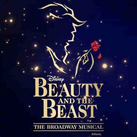 Beauty And The Beast Tickets Salt Lake City Events