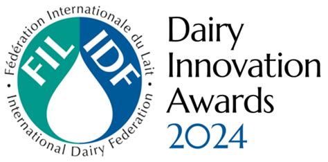 Idf Launches The 3rd Annual Idf Dairy Innovation Awards Sponsored By Tetra Pak Idf Idf Is