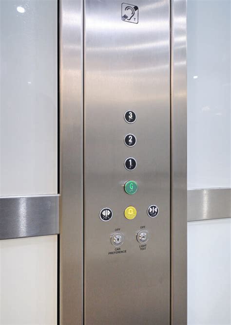 Lift Modernisation London MV Lifts