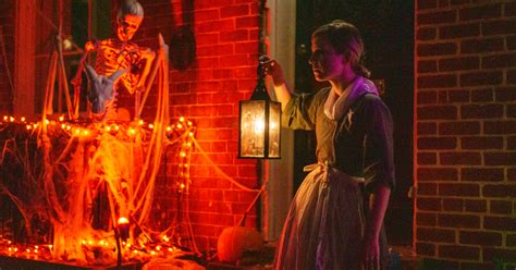 Celebrate Halloween In Alexandria With A Parade Graveyard Tours And