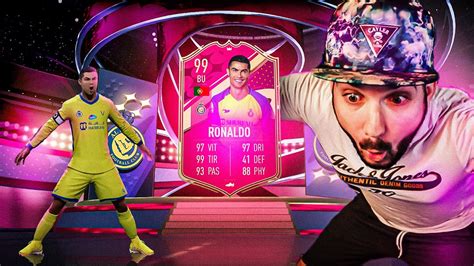 Le Meilleur Pack Opening De Fifa 23 Youtube