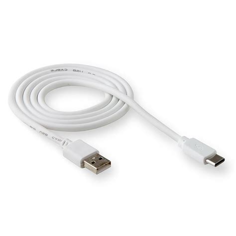 Usb Walker Type C White