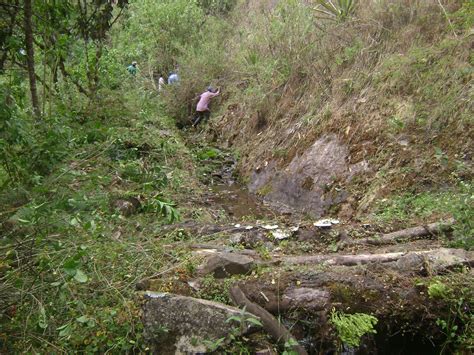 Minagri Realizar Mantenimiento De Canales Y Drenes Por M S De