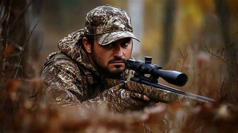 Mastering Hunting Skills: A Comprehensive Guide