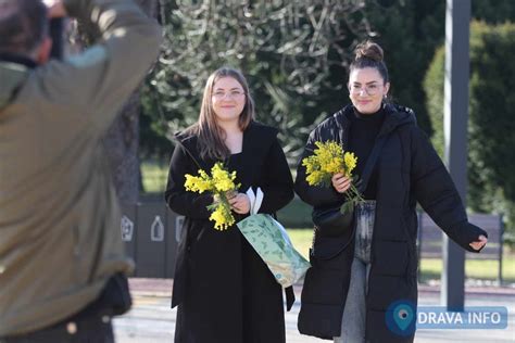 Foto Danom Mimoza I Ove Se Godine Ukazuje Na Va Nost I Snagu Prevencije