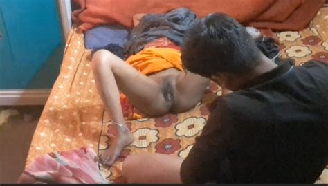 Indian Bhabhi Chudai Video For Her Real Chudai For Xmas Mature Porn XHamster