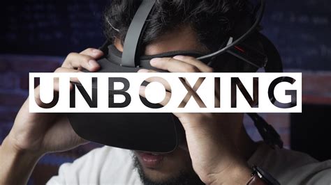 Oculus Rift Unboxing Setup Step By Step Dan Gameplay Indonesia