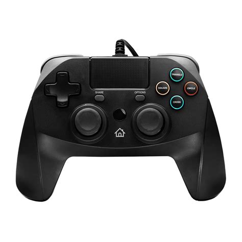 Buy Snakebyte Game Pad S Ps Controller Sb Wired Black