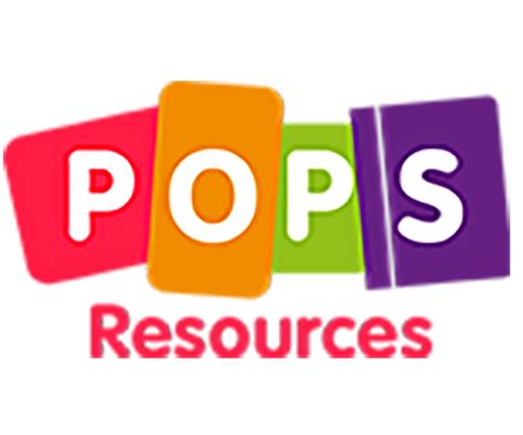 Pops Resources