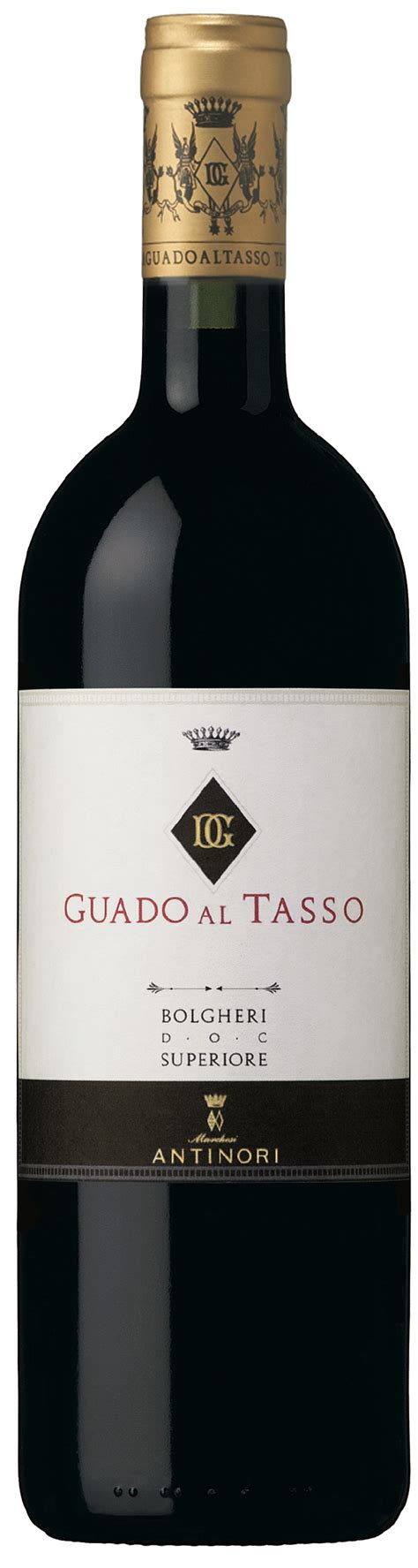 2015 Antinori Guado Al Tasso | Wine Library