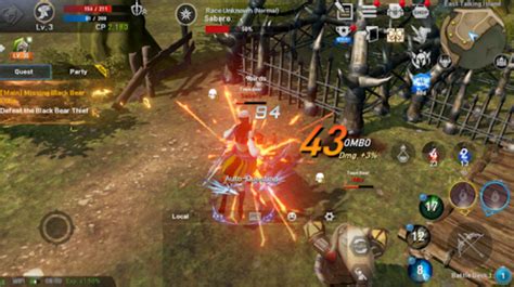 10 Game Petualangan Android Terbaik Ada Genshin Impact