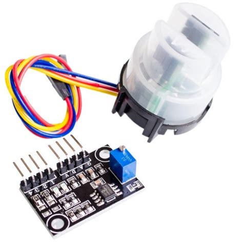 Buy Online Digital Turbidity Sensor Detection Module In India At Low