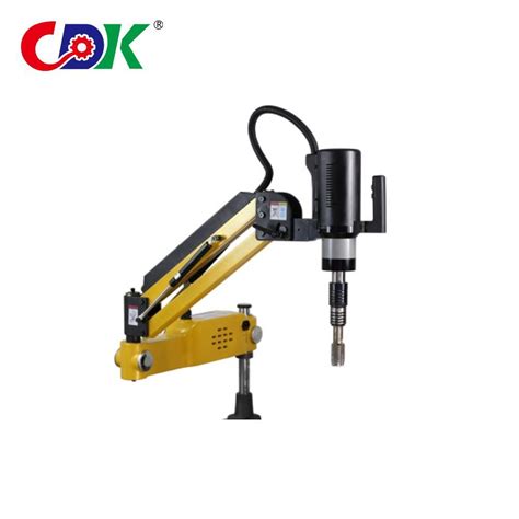 M M Cnc Servo Flexible Arm Vertical Degree With Touch Screen