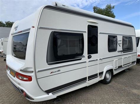 Fendt Bianco Selection Sg Cassetteluifel Bij Cannenburg Caravans En