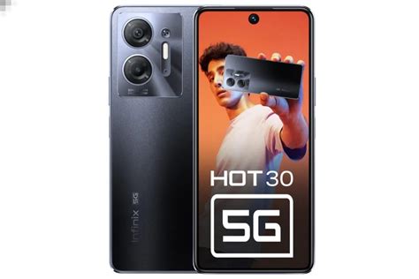 Infinix Hot G Launched In India For This Much Offers A Massive