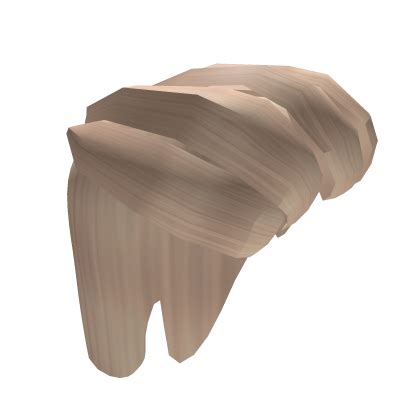 Blonde Men S Hair Roblox