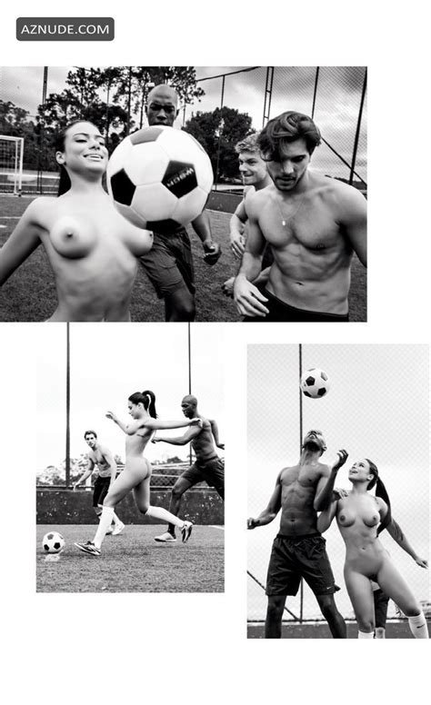 PATRICIA JORDANE Nude AZNude