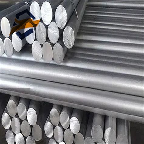 2A12 3003 6061 5083 5A05 6063 Casting Aluminum Rod Extrusion Alloy