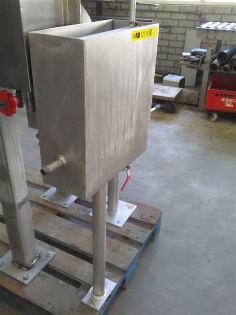 Sterilizer Hygiene VDZ Trading