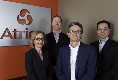 Atrico | Technology Company Advisors – Strategic Growth + Transactions