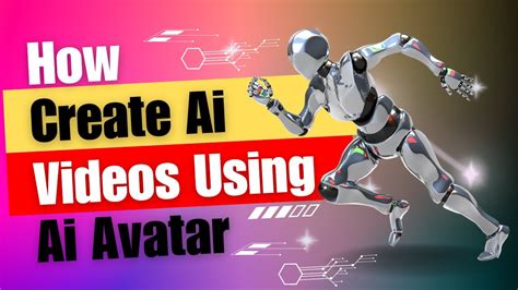 How To Create Videos Using Ai How Create Talking Avatar By Using Free Ai Tools Youtube