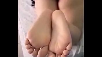 Roze Feets XVIDEOS