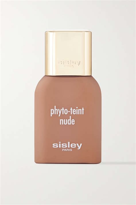 SISLEY PARIS Phyto Teint Nude Foundation 5C Golden 30ml NET A PORTER