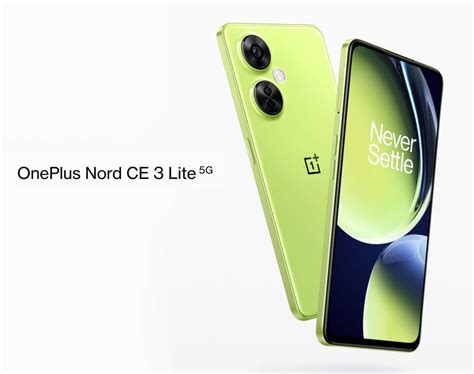 OnePlus Nord CE 3 Lite 5G And OnePlus Nord Buds 2 India Launch All You