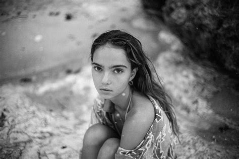 Inka Williams In Bali Indonesia On Behance