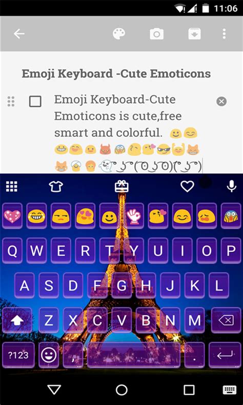 Emoji Keyboard -Cute,Emoticons | Pricepulse